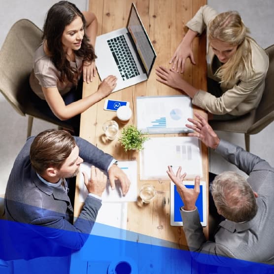 Bit2Me Business Team