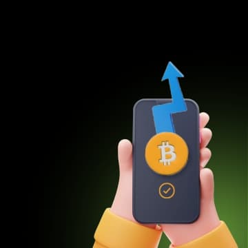 Envía pagos al instante