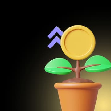 Gana hasta 25.1% sin hacer nada