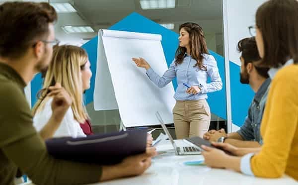 Startups, Companies and issuers