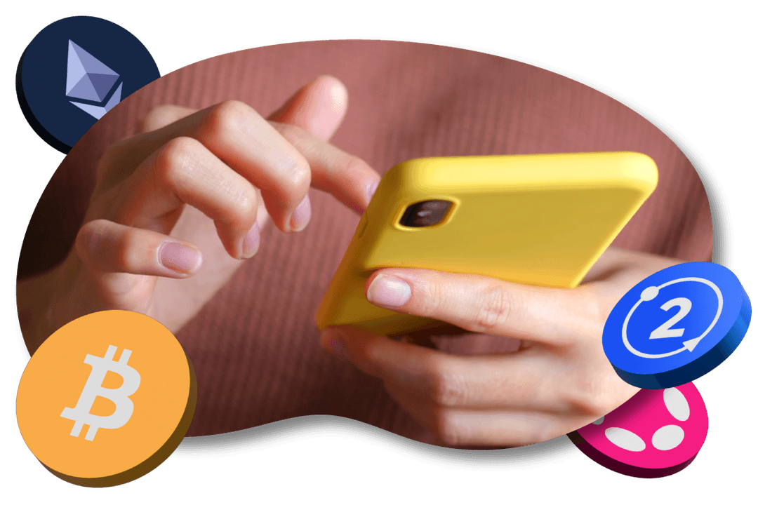 Bit2Me Affiliate Program