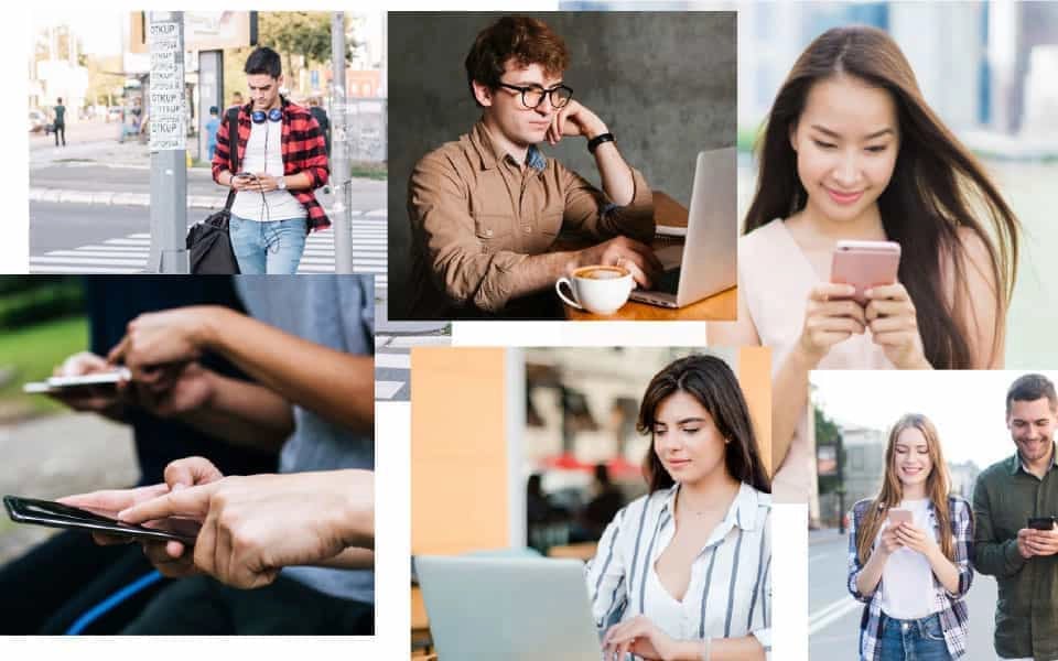 Millions of users use Bit2Me