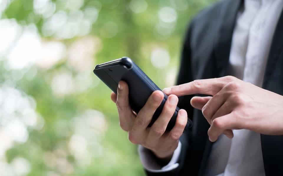 Electronic money license