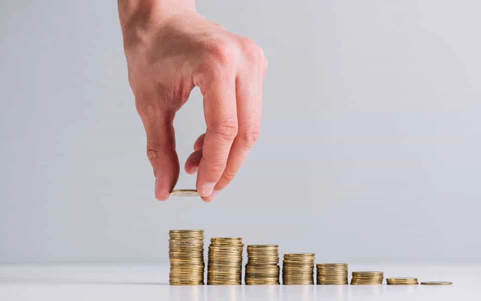 Hundreds of millions of euros in transactions