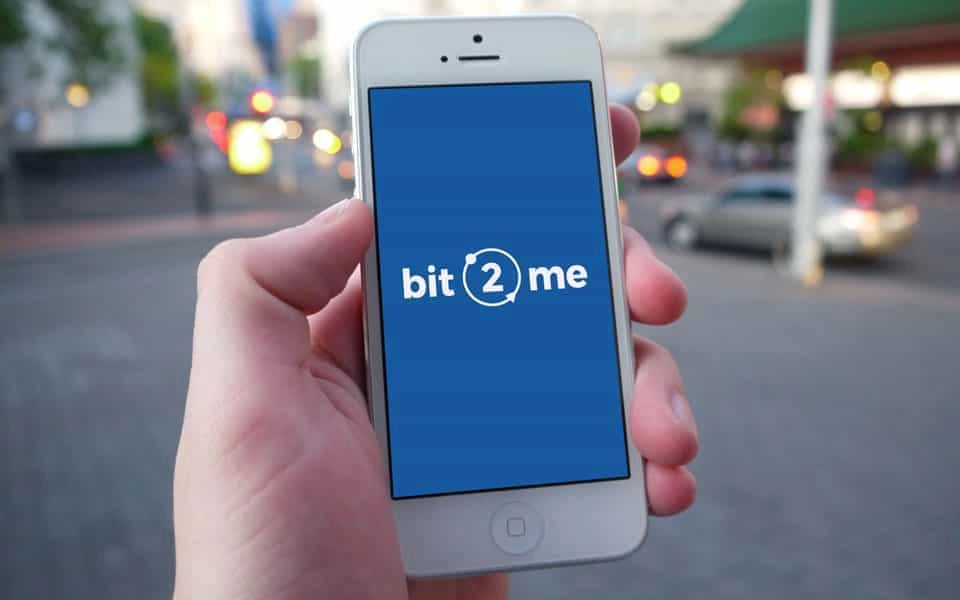 Revolutionising the market since 2014