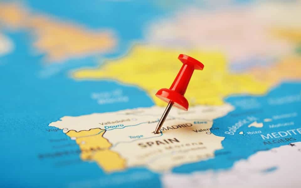 Transparency at all levels