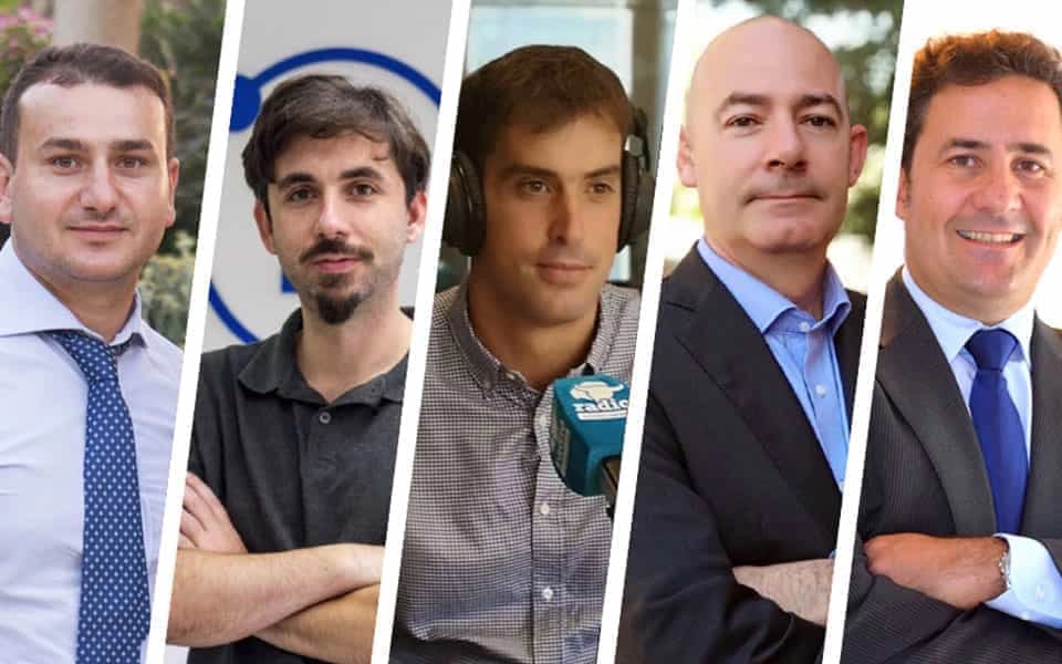 Best Spanish professional team