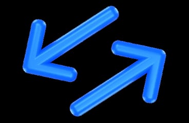 Send and Receive Crypto payments without friction