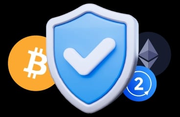 Diversify your funds and invest with security and simplicity