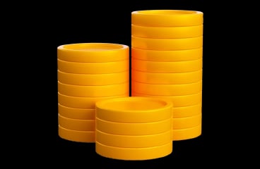 Instant liquidity for all your Crypto operations