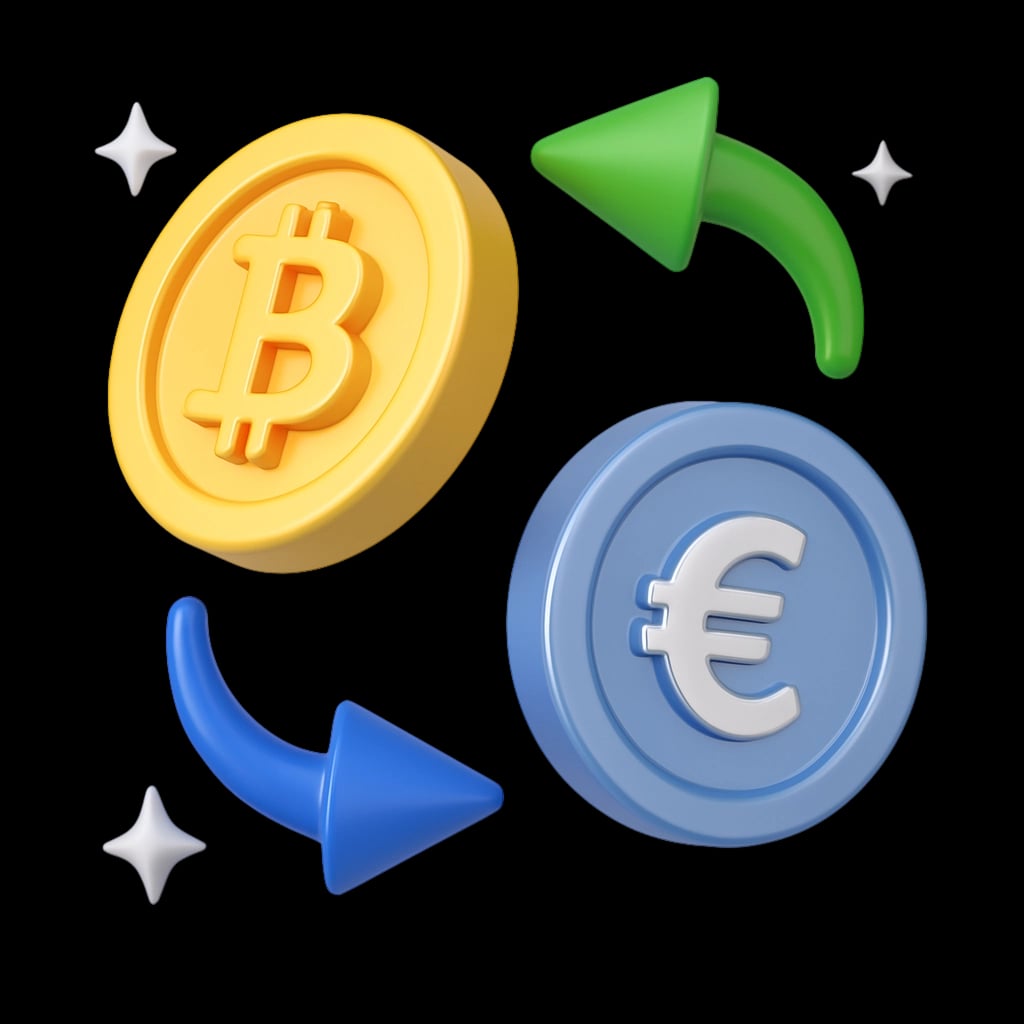 A simple, immediate, and protected crypto experience