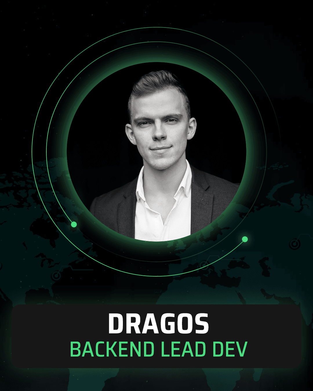 Dragos ⠀