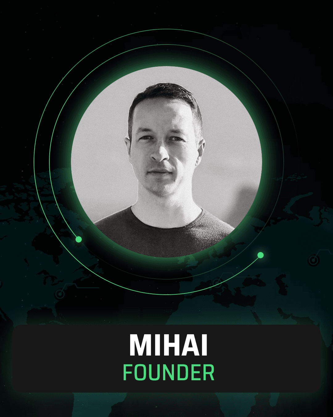 Mihai ⠀