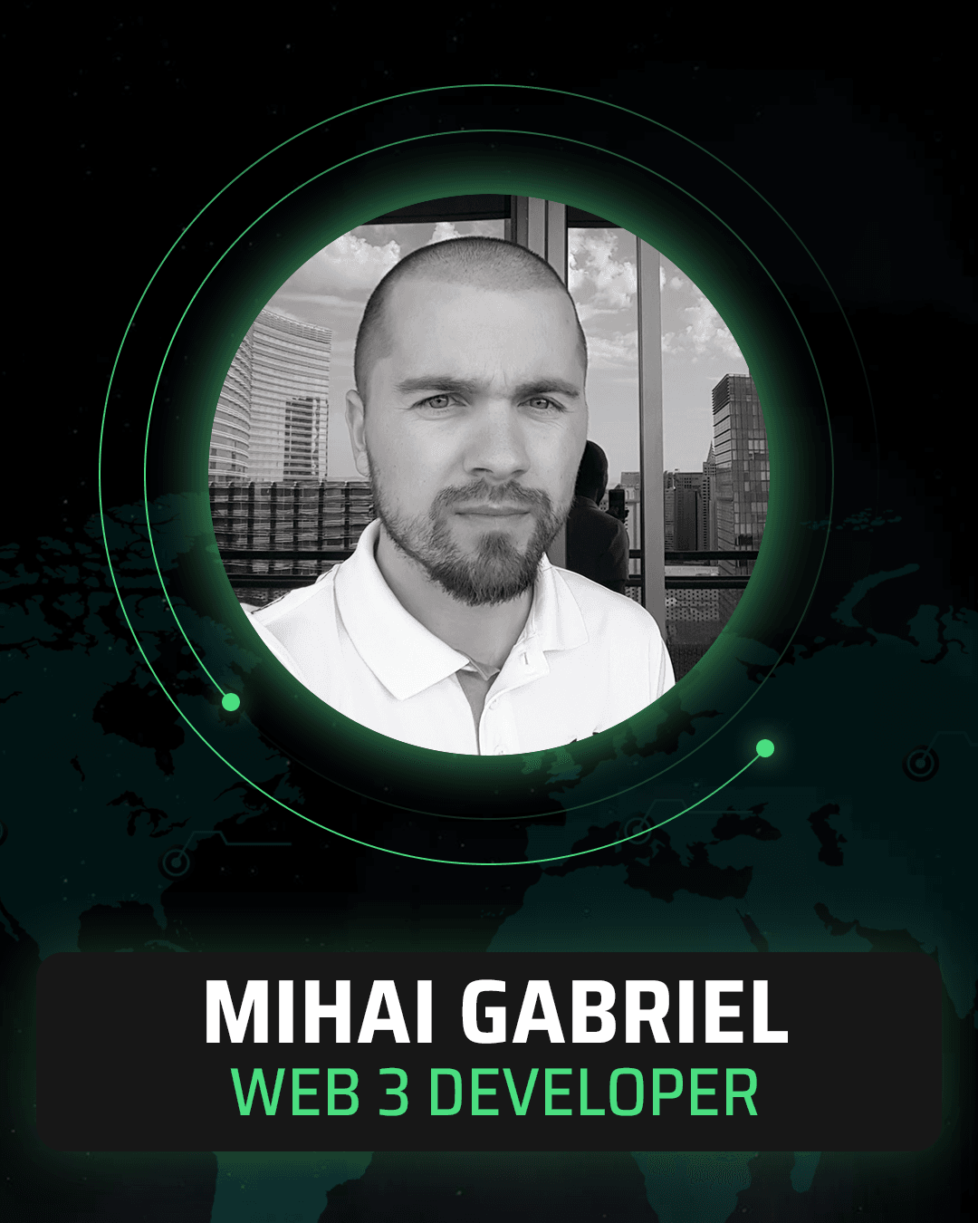 Mihai Gabriel ⠀
