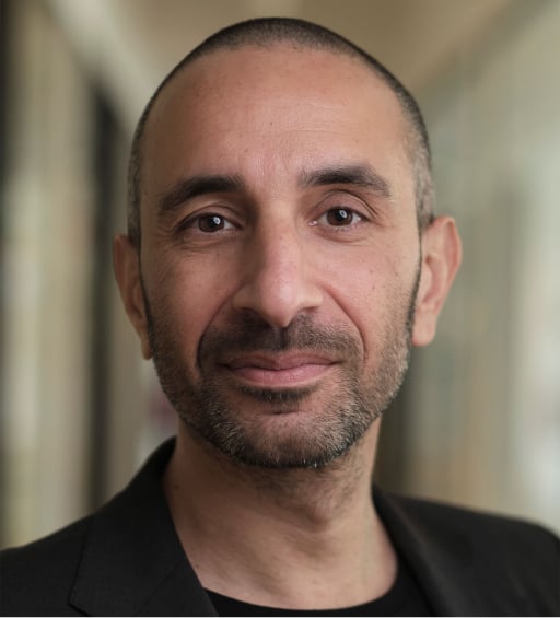 Alessandro Siniscalchi