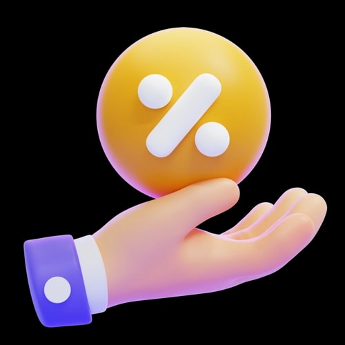 Forget about hidden fees