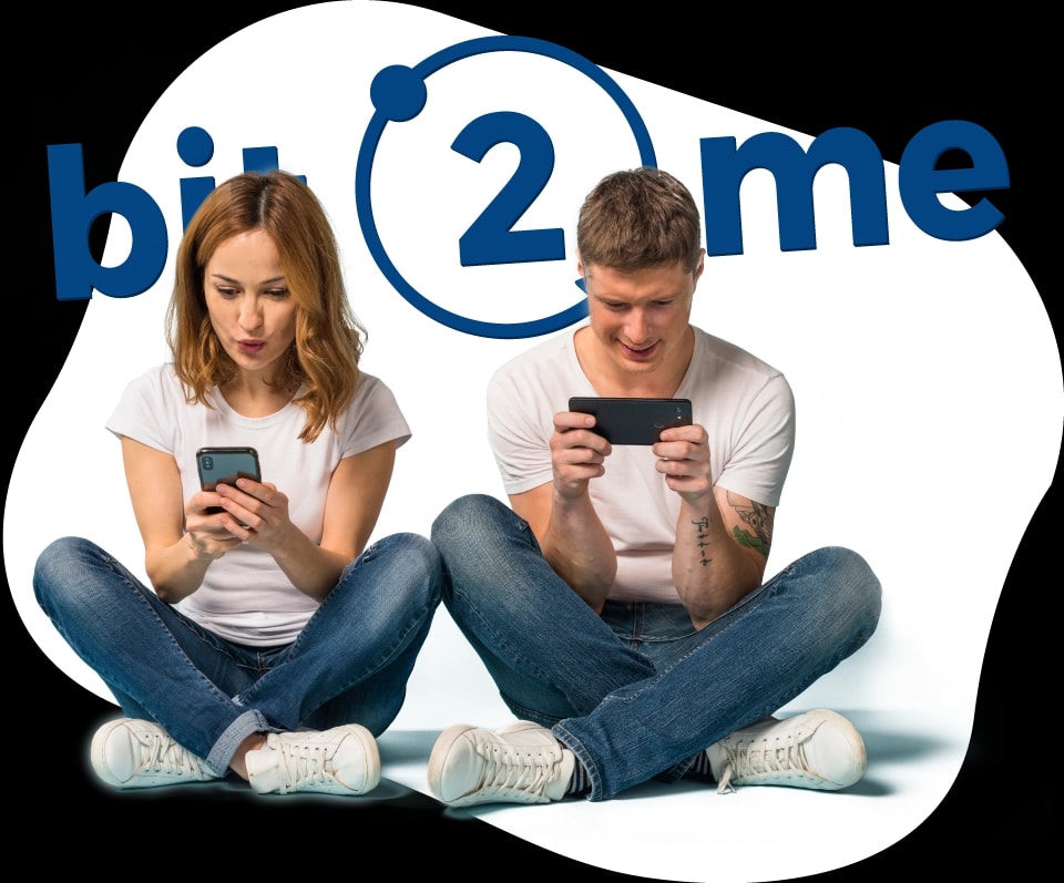 Invite your friends and earn up to €1000