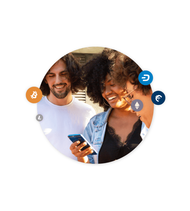 Instant transactions