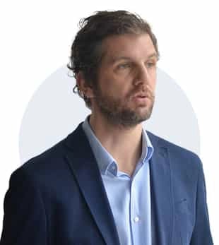 Alberto Mera y Adolfo Contreras "Muloko"