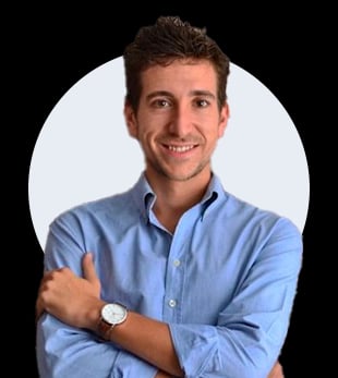 Alberto Mera y Adolfo Contreras 'Muloko'