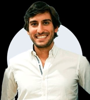 Alejandro Gómez de la Cruz