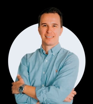 David Ortega Berdún