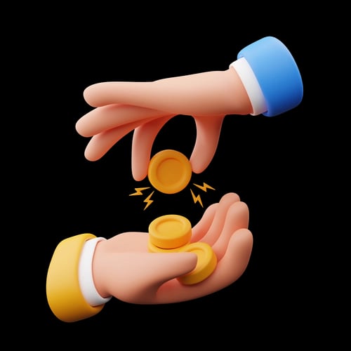 Split bills with friends