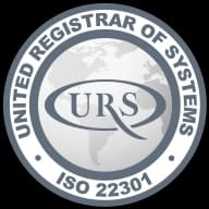 Certification ISO 22301