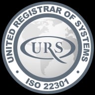 Certification ISO 22301