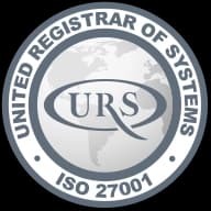 Certification ISO 27001