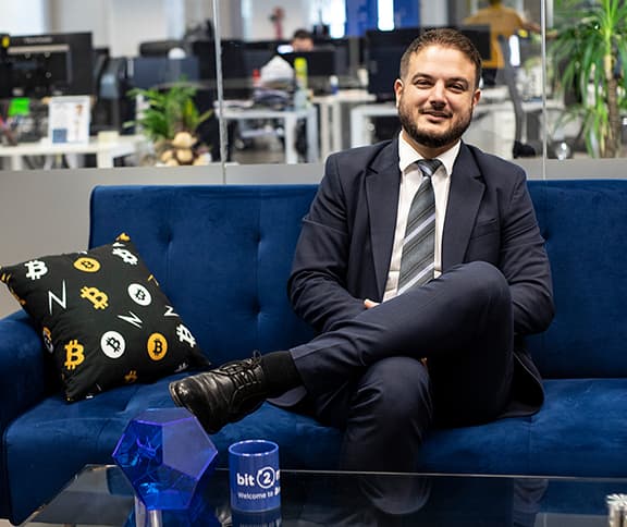 João Augusto - Compliance