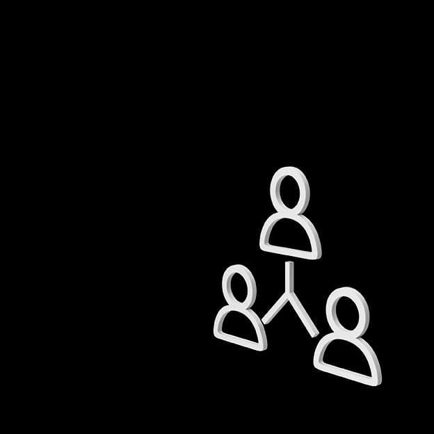 For individuals, companies, institutions, and governments