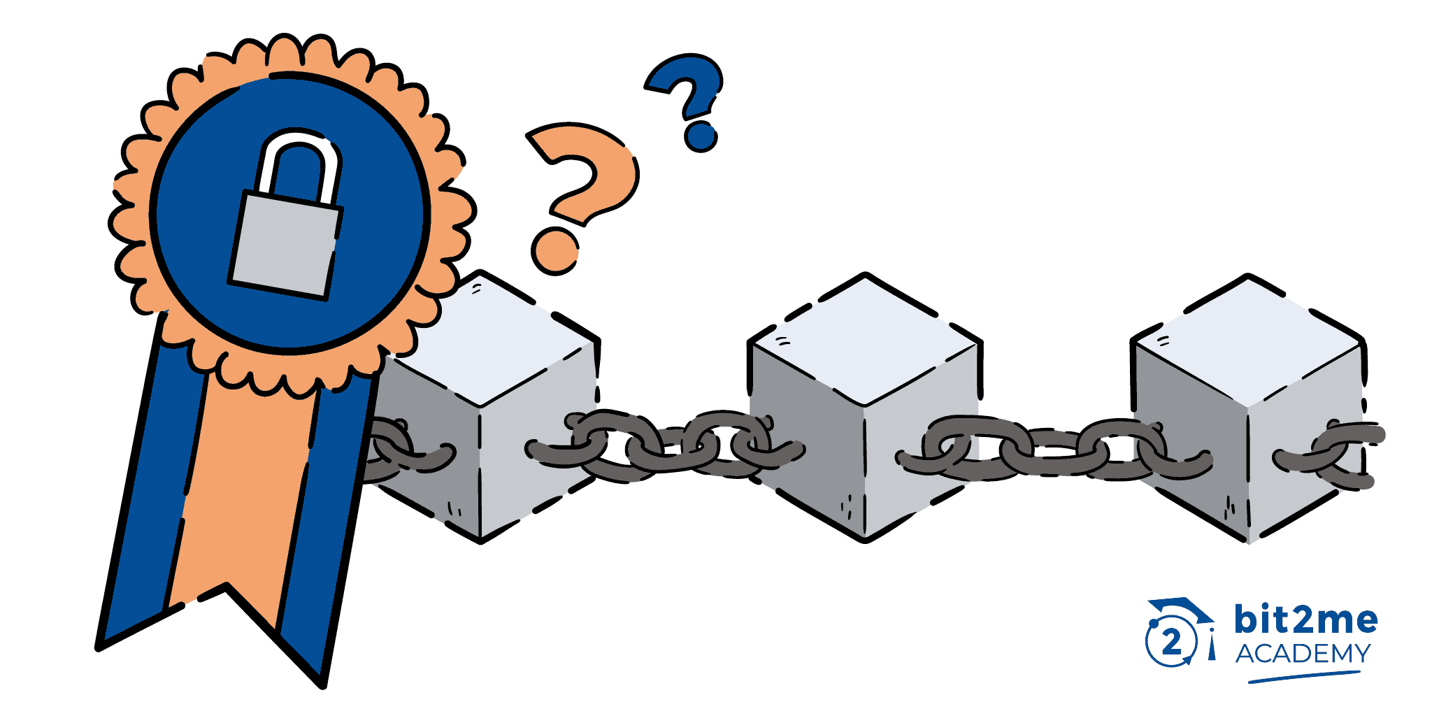 Blockchain Security: Myths and truths