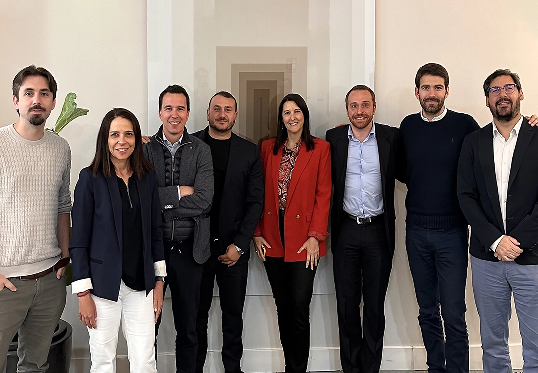 Telefónica and Investcorp invest 14 Million Euros in Bit2Me