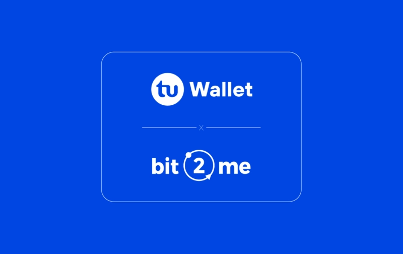 TU Wallet is born, the new app from Telefónica that comes hand in hand with Bit2Me