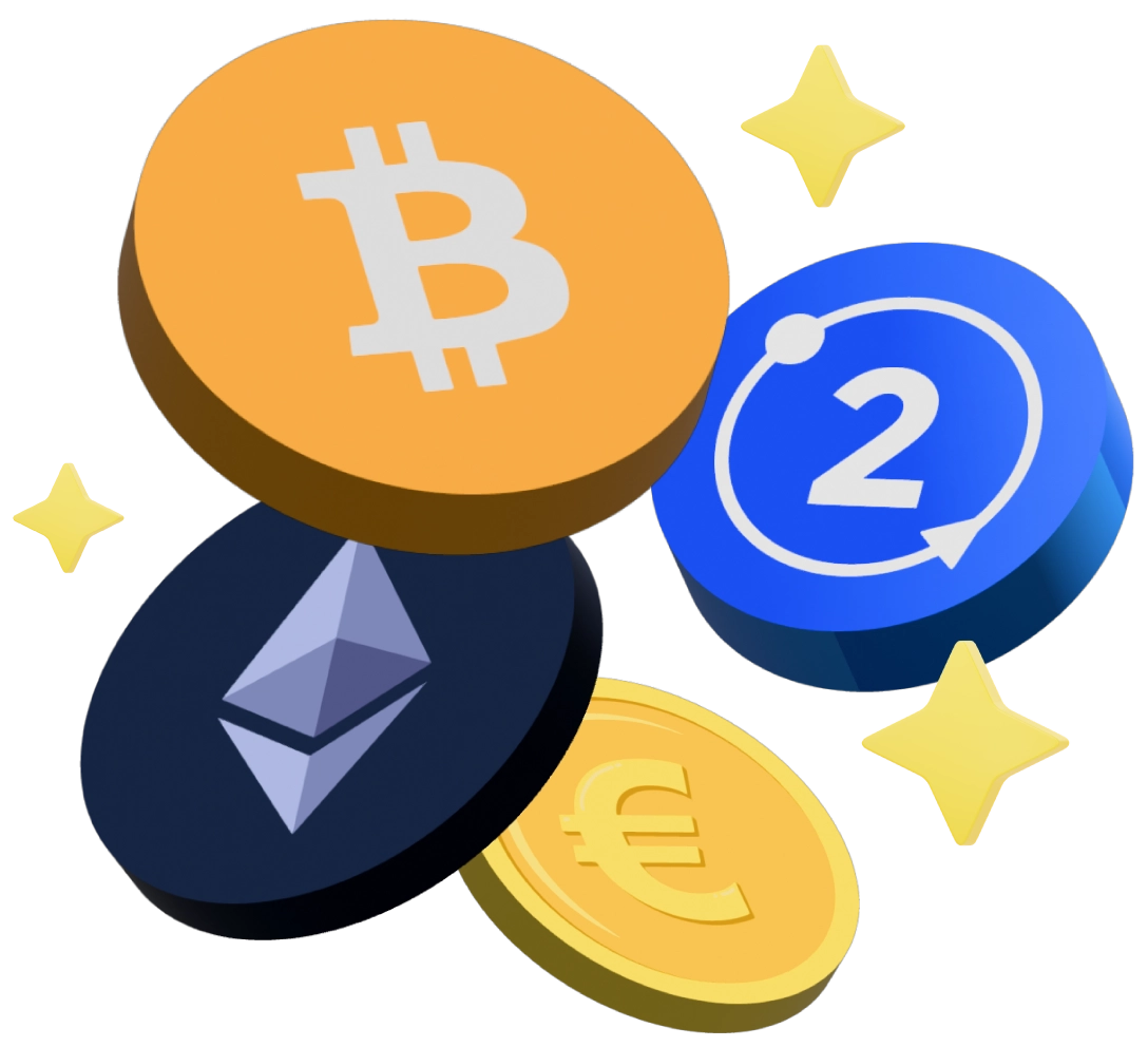 Invite, earn and multiply your profits