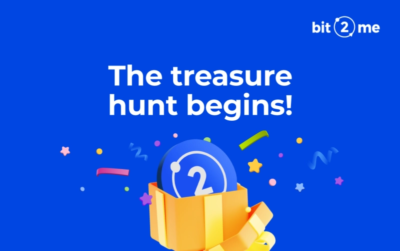 The second anniversary of $B2M holds many surprises