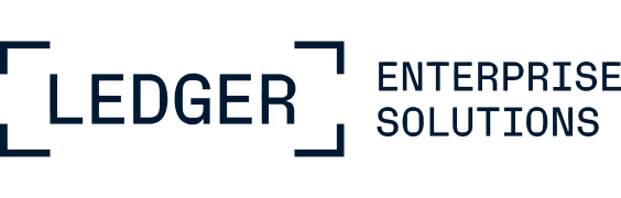 Ledger Enterprise Solutions