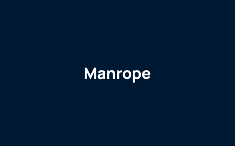 Manrope