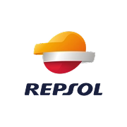 repsol logo